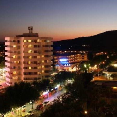 Hotel Apts Magalluf Playa (Adults Only) Extérieur photo